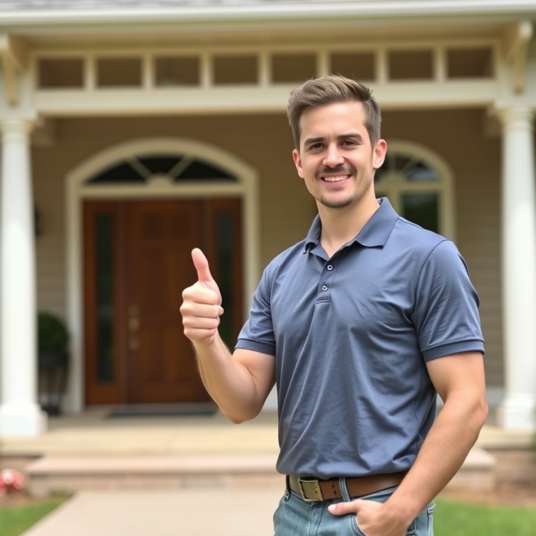 Founder of Casa Grande Pest Pros